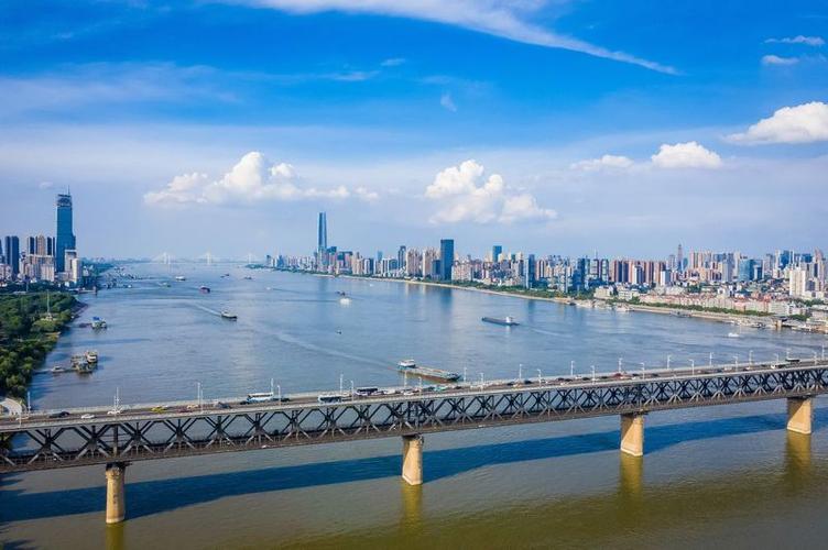 湖北武汉中国地理中心该如何走向世界自贸区10周年全国寻访⑥