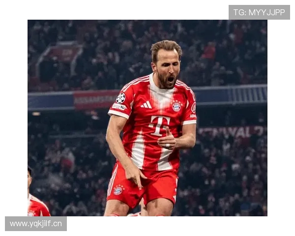 哈里·凯恩对阵顶级中卫的对抗能力解析：是否已达顶级水平