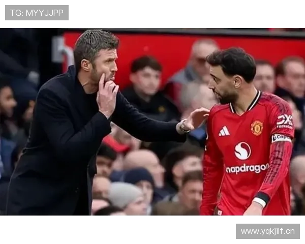 曼联3-1取胜却难掩控场困境，比赛主导权持续受限