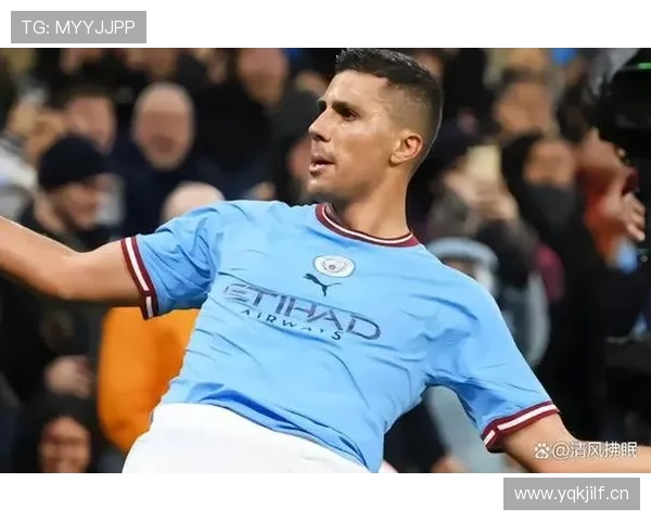 罗德里:从英超最贵后腰到世界第一防守中场的蜕变解析 罗德里:从英超最贵后腰到世界第一防守中场的蜕变解析