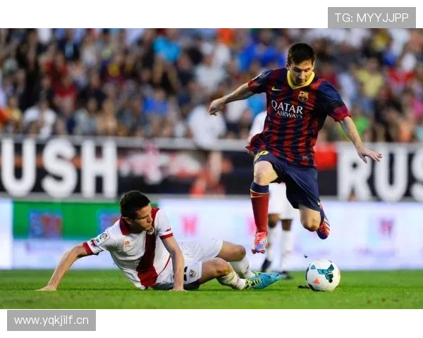 梅西与内马尔在控球偏向下分化出组织与终结结构 梅西与内马尔在控球偏向下分化出组织与终结结构