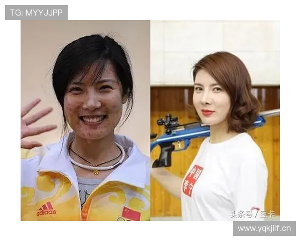 杜丽这日常跟赛场判若两人，朋友圈简直惊呆了！