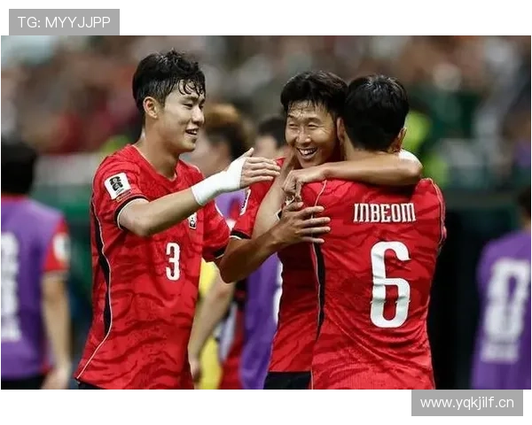 韩国队世界杯经典战役回顾 韩国队世界杯经典战役回顾