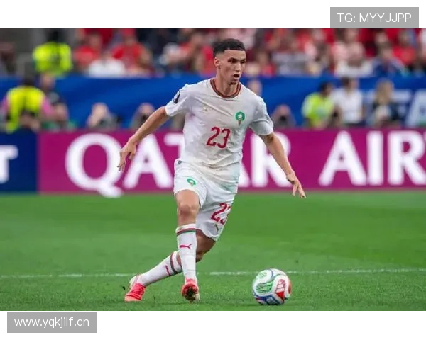 摩洛哥3-0加拿大：晋级2026世界杯八强
